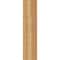 Ekena Millwork Legacy Slat Rough Sawn Outlooker, Western Red Cedar, 8"W x 34"D x 34"H OUT08X34X34LEC06RWR - alternate 4